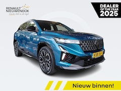 Renault Austral - 1.2 E-Tech full hybrid 200 Esprit Alpine | CLIMATE | CARPLAY | ELEKTRISCHE STOELVERSTELLIN