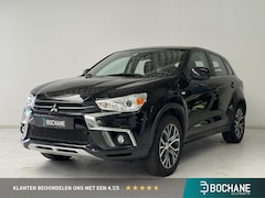 Mitsubishi ASX - 1.6 Cleartec Intense | Trekhaak | Camera | Climate Control | Cruise Control |