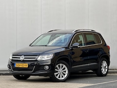 Volkswagen Tiguan - 2.0 TSI 4Motion