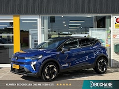 Renault Captur - 1.8 E-Tech full hybrid 160 techno | Demo | Pack Winter | Pack advanced drive assist | All