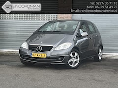 Mercedes-Benz A-klasse - 160 BlueEFFICIENCY Business Class