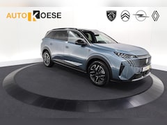 Peugeot 5008 - 1.2 Hybrid 136 GT 7p | Adaptieve Cruise control | Elektrische Kofferklep | Stoelverwarming
