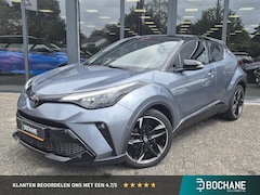 Toyota C-HR - 1.8 Hybrid Business GR-Sport | Stoelverwarming | Apple CarPlay / Android Auto | Adaptive C