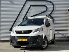 Peugeot Expert - 2.0 BlueHDI 120 Compact Premium 1e Eigenaar|Camera|Carplay|Trekhaak|Imperiaal|Cruise|Airco