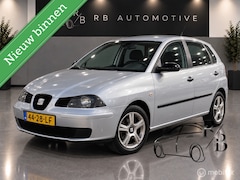 SEAT Ibiza - 1.4-16V Reference INRUILKOOPJE AIRCO