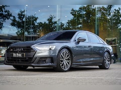 Audi S8 - 4.0 TFSI Quattro B&O / Active Chassis / NL-Auto / Black Line