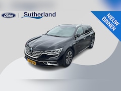 Renault Talisman Estate - 1.3 TCe Business Intens 140pk | Achteruitrijcamera | Half leder |