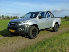 Isuzu D-Max - 2.5 Single Cab L TDi