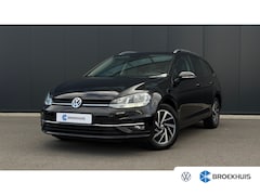 Volkswagen Golf Variant - 1.5 TSI DSG Highline | Trekhaak | Navi | Camera |