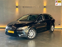 SEAT Leon ST - 1.2 TSI Style Business|CRUISE|NAVI|PARK SENS|TREKHAAK|STOELVERW|BLUETOOTH|