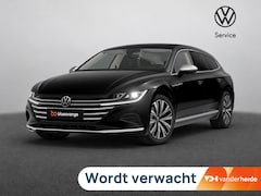 Volkswagen Arteon Shooting Brake - 1.4 TSI eHybrid Elegance Business+ 218PK DSG Trekhaak, Elektr. Achterklep, 18" LM Velgen,