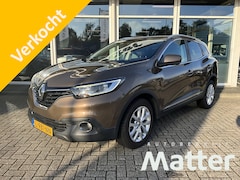 Renault Kadjar - 1.2 TCe Bose