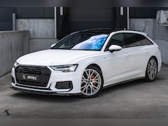 Audi A6 Avant - 45 TFSI | 2019 Quattro | S6-line Maxton