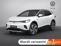 Volkswagen ID.4 - Pro Business Advantage 77 kWh 204PK Aut. Panoramadak, Trekhaak, Warmtepomp, 21" LM Velgen,