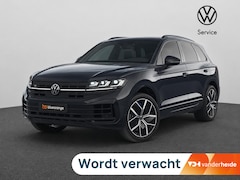 Volkswagen Touareg - 3.0 TSi eHybrid 4MOTION R 462PK Aut. Panoramadak, Trekhaak, 360gr. Camera, 21" LM Velgen,