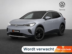 Volkswagen ID.4 - Pro Business Advantage 77 kWh 204PK Aut. Panoramadak, Trekhaak, Adaptief Onderstel, Matrix