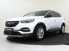 Opel Grandland X - 1.2 Turbo 130PK Business Elegance