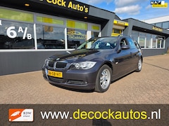 BMW 3-serie Touring - 320d Dynamic Executive