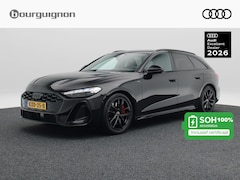 Audi A5 Avant - 2.0 e-hybrid 367 Pk quattro S Edition Competition | B&O Audio | Head Up | Memory | Trekhaa