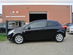Opel Corsa - 1.2-16V '111' Edition airco apk 11-08-2027 inruil mogelijk nap