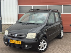 Fiat Panda - 1.2 SportSound | Panoramadak | Airco |
