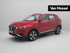 MG MG ZS EV - Luxury 45 kWh | Navi | Panoramadak | Leder | Camera | CarPlay |