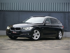 BMW 3-serie - 320i 184PK Sportline Facelift Lci/Panoramadak/Harman-Kardon/Leer/Adaptive-LED