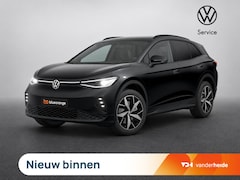 Volkswagen ID.4 - GTX 4Motion 77 kWh 299PK Aut. SOH 92, 6%, Panoramadak, Trekhaak, 360gr. Camera, Keyless, N