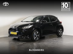 Toyota Yaris - 1.5 Hybrid 115 Dynamic | Apple Carplay | Achteruitrijcamera | LED koplampen |