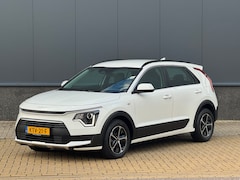 Kia Niro - 1.6 GDi Hybrid DynamicLine Aut