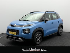 Citroën C3 Aircross - 1.2 110PK PureTech Feel | Carplay&Android | Cruise Control
