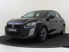 Peugeot 208 - 1.2 PureTech 100PK Active Parkeerhulp | Apple Carplay | Cruise Control |
