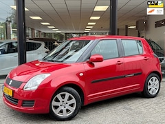Suzuki Swift - 1.3 Xpression 5drs AIRCO | ELEKTR PACK | LMV | NAP