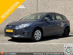 Ford Focus - 1.6 TI-VCT Trend | Airco | Cruise | Navi |