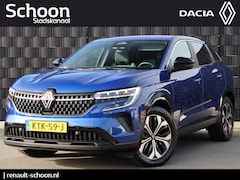 Renault Austral - 1.2 E-Tech full hybrid 200 Evolution | Adap. Cruise | Stoelverwarming | Camera | 1500kg Tr