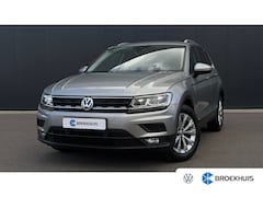Volkswagen Tiguan - 1.4 TSI Comfortline Business | Panoramadak | Navi | Stoelverwarming |