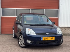 Ford Fiesta - 1.3 Futura