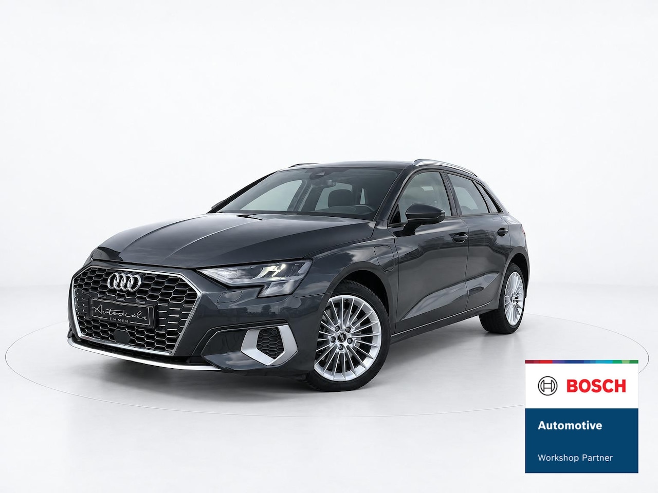 Audi A3 Sportback - 40 TFSI e Advanced edition 40 TFSI e Advanced edition - AutoWereld.nl