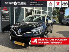 Renault Captur - 0.9 TCe Dynamique | Trekhaak