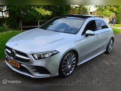 Mercedes-Benz A-klasse - 250 4MATIC Premium
