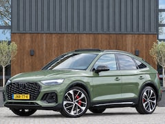 Audi Q5 Sportback - 55 TFSie 367PK Quattro / S-line / pano / ACC / matrix