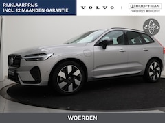 Volvo XC60 - T6 PLUG-IN HYBRID ULTRA DARK LUCHTVERING 20INCH HARMAN KARDO TREKHAAK