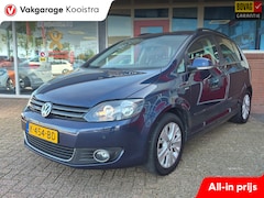 Volkswagen Golf Plus - 1.2 TSI Highline|Automaat|Navi|Clima|