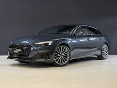 Audi A5 Sportback - 35 TFSI S edition Competition | RS Stoelen | 2x S-Line | Apple Carplay
