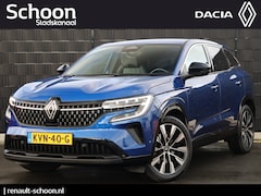 Renault Austral - 1.2 E-Tech full hybrid 200 techno HEV | Cruise Control | Camera | Navigatie | 1500kg trekg