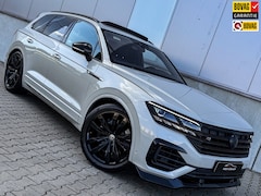 Volkswagen Touareg - 3.0 TSi eHybrid R 462Pk Puglia Sechura Pano Massage