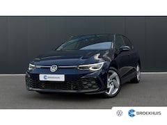 Volkswagen Golf - 1.4 eHybrid GTE 245PK | Panorama dak | Camera | Apple Carplay |