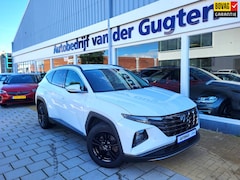 Hyundai Tucson - 1.6 T-GDI PHEV Comfort 4WD / Trekhaak / Apple Carplay & Android Auto /