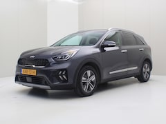 Kia Niro - 1.6 GDi PHEV 141PK DCT Sense [ LEDER+SCHUIFDAK+STOELVERWARMING+NAVI+CAMERA ]