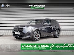 BMW X3 - 30e xDrive Huisselectie